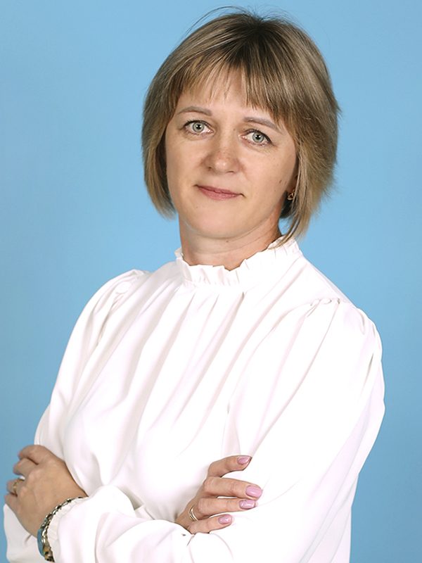 Старший воспитателель Меньшикова Валентина Николаевна.